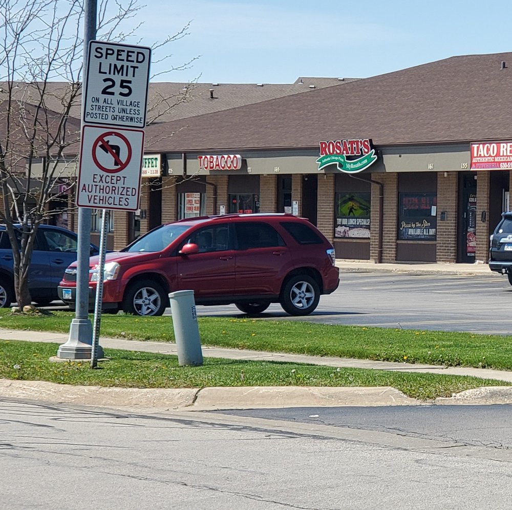 FAIR PRICE TOBACCO Updated May 2024 28 Photos 171 Hiawatha Dr