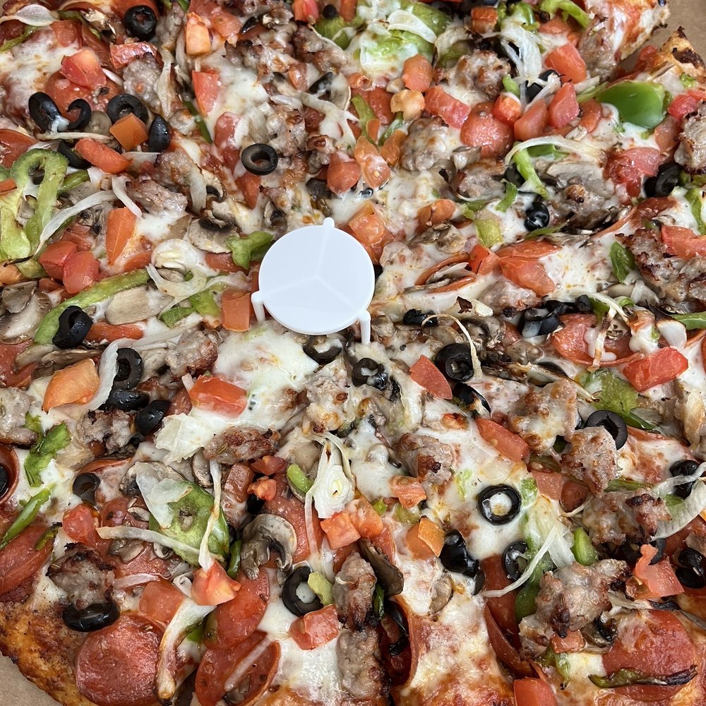 Mountain Mike's Pizza - Mckinley Pizza - Pizza Near Me - Fremont, California Mountain Mike's Pizza - Mckinley Pizza - Pizza Near Me - Fremont, California