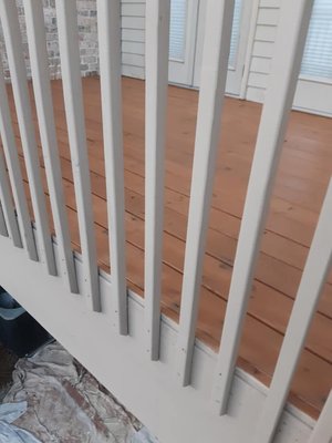 MD Color Splash Logo