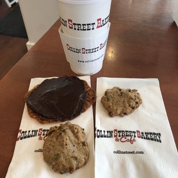 Collin Street Bakery - Bakeries Near Me - Lindale, Texas Collin Street Bakery - Bakeries Near Me - Lindale, Texas