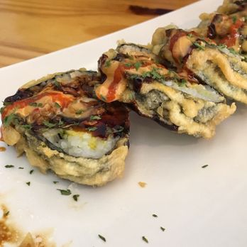 Sumo Sushi and Steak - Japanese Near Me - Bryant, Arkansas Sumo Sushi and Steak - Japanese Near Me - Bryant, Arkansas