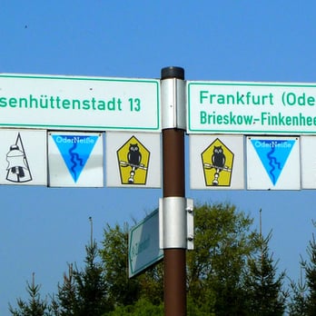 Oder-Neiße-Radweg - Hotels & Travel Near Me
