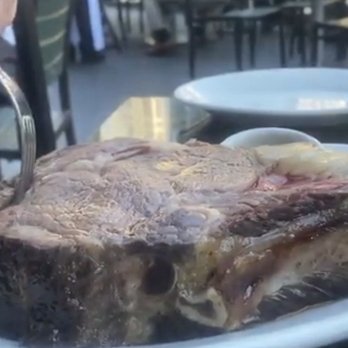 Chicago Cut Steakhouse - Bone-In-Prime Rib - Steakhouses Near Me - Chicago, Illinois