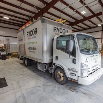 RYCOR HVAC - Heating & Air Conditioning/HVAC Near Me - Gansevoort, New York