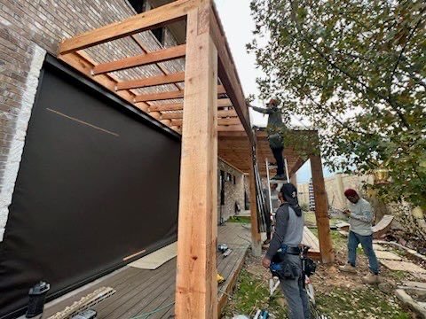 Slide of Stell's Property Services