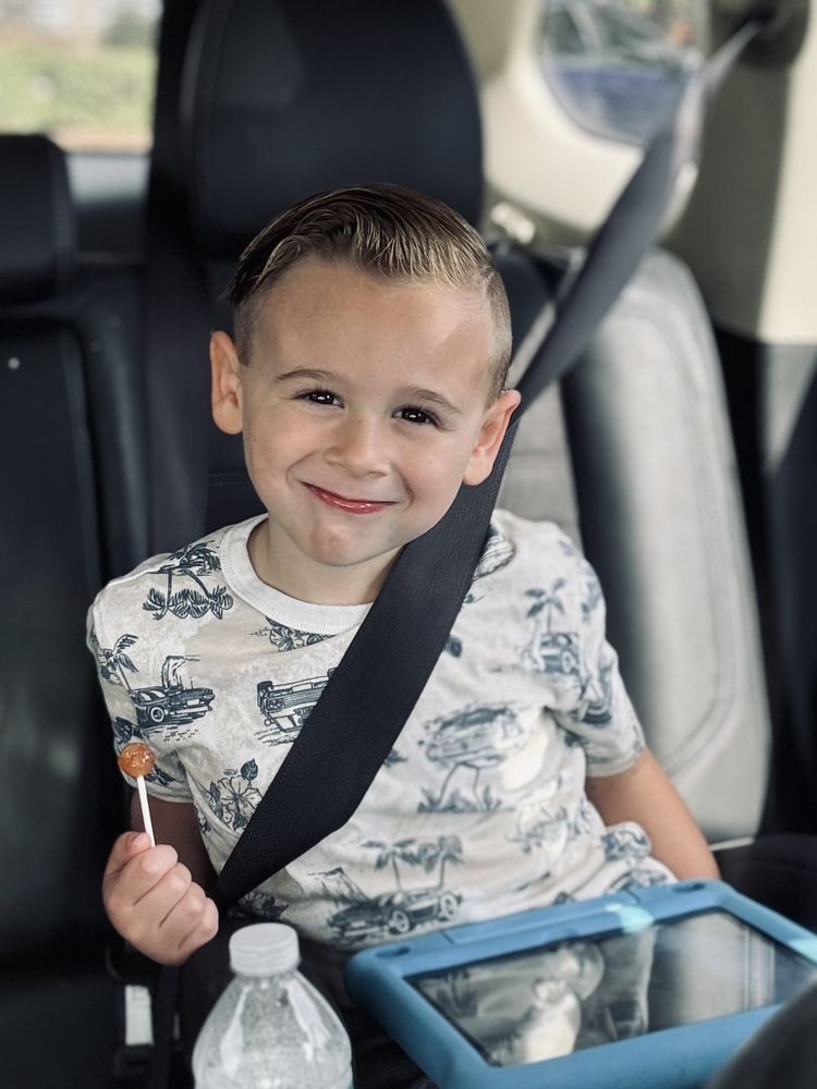 SUPERCUTS Updated August 2024 1342 Homestead Rd N, Lehigh Acres