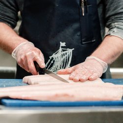 Fisherman's Market - Each Fisherman's Market location has professional and incredibly knowledgeable fishermongers ready to help you choose your best meal today