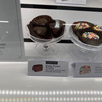 See's Candies - Black Forest truffle - Candy Stores Near Me - Vancouver, Washington See's Candies - Black Forest truffle - Candy Stores Near Me - Vancouver, Washington