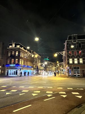 De Pijp by null