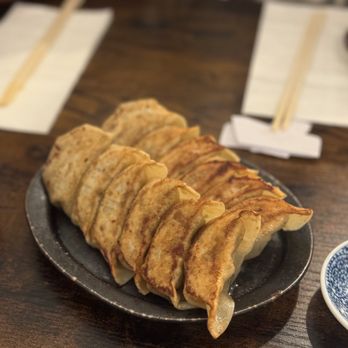 Gyoza Studio Kubota - Grilled gyoza - Japanese Near Me - Honolulu, Hawaii Gyoza Studio Kubota - Grilled gyoza - Japanese Near Me - Honolulu, Hawaii