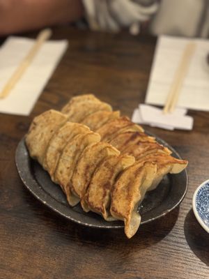 GYOZA STUDIO KUBOTA by null