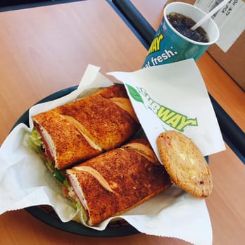 Subway - Salad Near Me - Pachuca, HID Subway - Salad Near Me - Pachuca, HID
