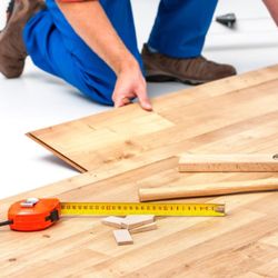 TLC Floor Center