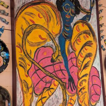 Chuy's - Tex-Mex Near Me - Frisco, Texas