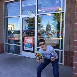 GameStop