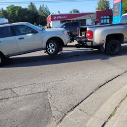 Adept Towing & Recovery