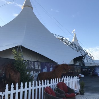 Cavalia Odysseo - Performing Arts Near Me - Nashville, Tennessee Cavalia Odysseo - Performing Arts Near Me - Nashville, Tennessee