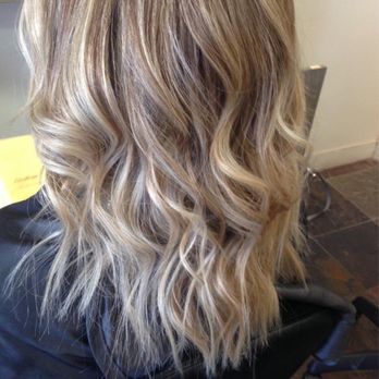 Prism Salon - Hair Salons Near Me - Seal Beach, California