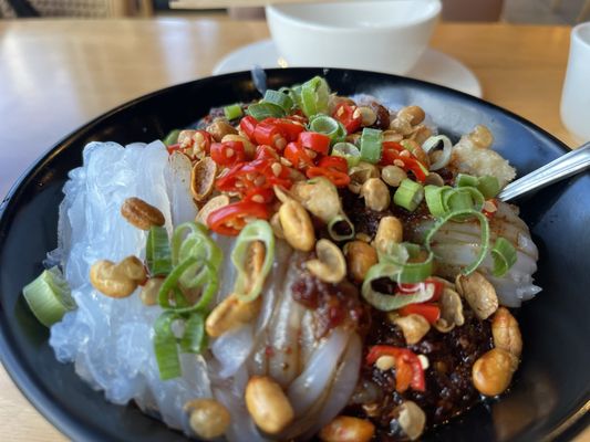 Chengdu Taste by null