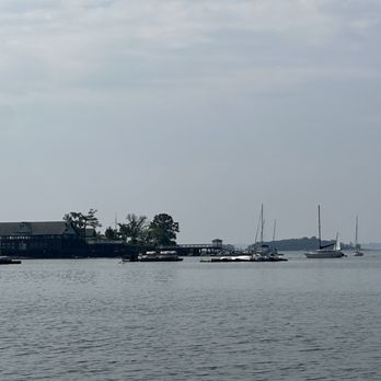 Five Islands Park - Parks Near Me - New Rochelle, New York