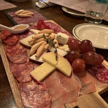 Eatapas - Charcuterie board - Tapas/Small Plates Near Me - Fort Lauderdale, Florida