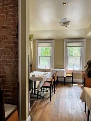 South City Kitchen Midtown by null