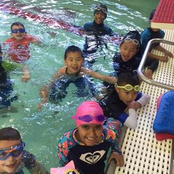 Gateway Sports and Pools - P.S. 224