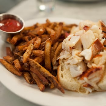 Neptune Oyster - Lobster Roll - Seafood Near Me - Boston, Massachusetts Neptune Oyster - Lobster Roll - Seafood Near Me - Boston, Massachusetts