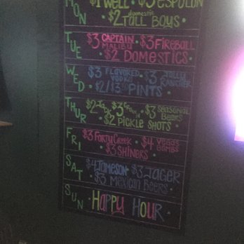 Dewey's Beer Garden - Specials - Bars Near Me - Corpus Christi, Texas Dewey's Beer Garden - Specials - Bars Near Me - Corpus Christi, Texas