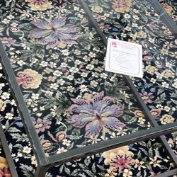 Wellspring Treasures Store - Beautiful rug. In my living room now.