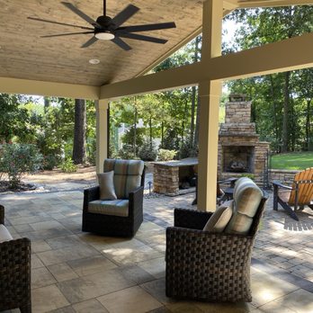 Brawner Renovations - Decks & Railing Near Me - Kennesaw, Georgia