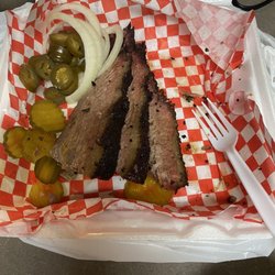 Bobeqs - Brisket!