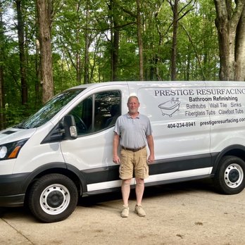 Prestige Resurfacing - Refinishing Services Near Me - Atlanta, Georgia
