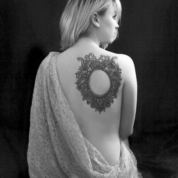 Tattoo by Jocelyn