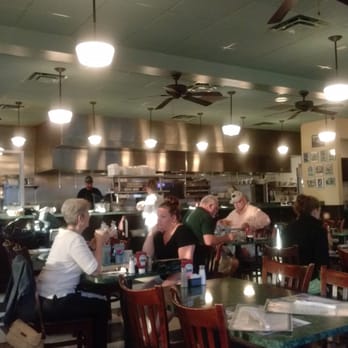 Metro Diner - Breakfast & Brunch Near Me - Jacksonville Beach, Florida