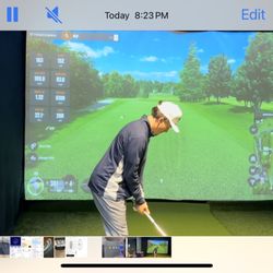 SVN2 Indoor Golf - Amazing experience- world class service, relaxing atmosphere and great golfing experience. Highly recommended and we will be back !!!!