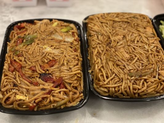Taste of China by null