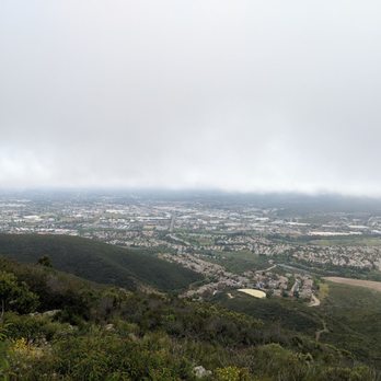 Double Peak Park - Looking at Las Posas shopping center - Parks Near Me - San Marcos, California Double Peak Park - Looking at Las Posas shopping center - Parks Near Me - San Marcos, California