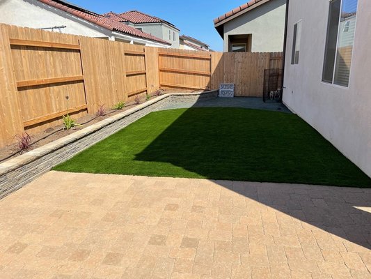 Landscape and Garden Design - With over 25 years of experience, Jasmin Landscaping has provided the Central Coast with quality, integrity and a landscape design that you'll enjoy for years to come. We offer competitive pricing and a friendly on site estimate to make sure your vision is executed to your liking.
Call us today for a free estimate! Landscape and Garden Design - With over 25 years of experience, Jasmin Landscaping has provided the Central Coast with quality, integrity and a landscape design that you'll enjoy for years to come. We offer competitive pricing and a friendly on site estimate to make sure your vision is executed to your liking.
Call us today for a free estimate!