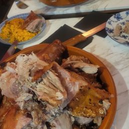 Cochinillo
