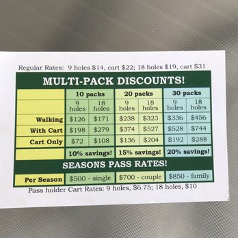 Concord Crest Golf Course - Rates - Golf Near Me - East Concord, New York