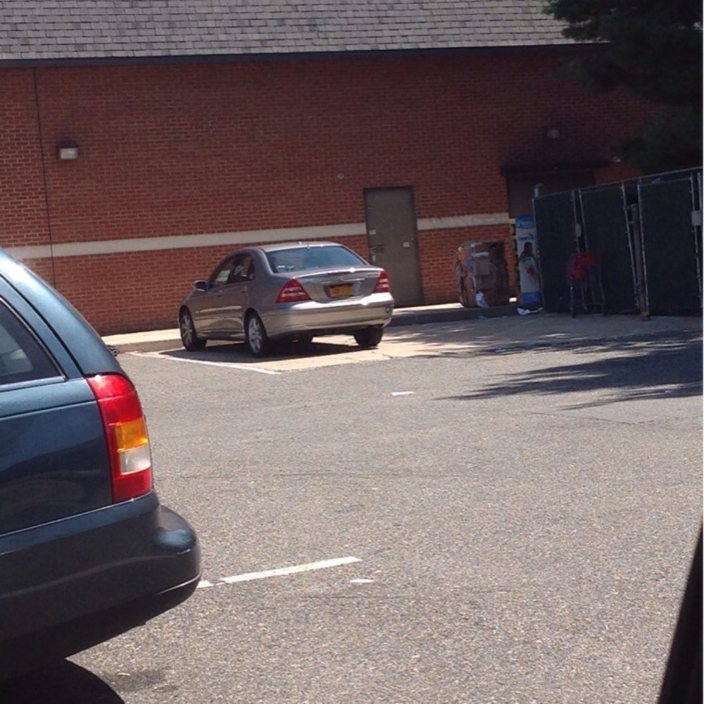 CVS Pharmacy - The "no parking spot" that I usually park in at this location. - Drugstores Near Me - DOUGLASTON, New York