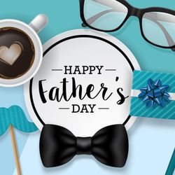 RP Law Group - Law Office of Raj Patel, APC - Happy Father's Day to all the dads out there!