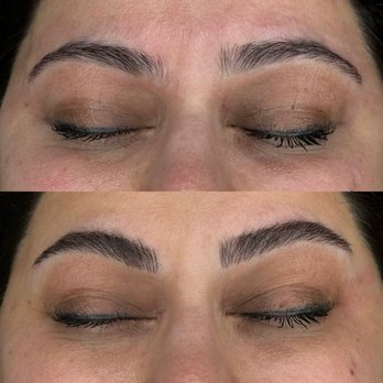 1. Elaina Sterrett Beauty & Brows