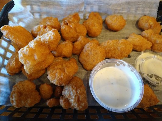 Shirley's Restaurant by null