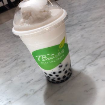 TBaar - Tapioca coconut tea - Bubble Tea Near Me - Cerritos, California TBaar - Tapioca coconut tea - Bubble Tea Near Me - Cerritos, California