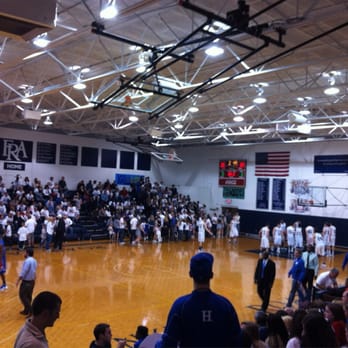 Franklin Road Academy - 2012 Sub State Basketball Game. 122 - Elementary Schools Near Me - Nashville, Tennessee