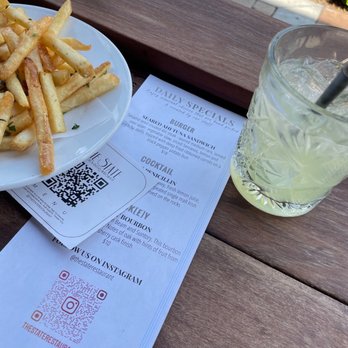 The State - Whiskey Bars Near Me - Rancho Cucamonga, California