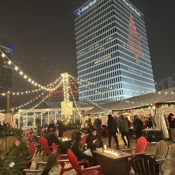 Roc Holiday Village - Festivals Near Me - Rochester, New York Roc Holiday Village - Festivals Near Me - Rochester, New York