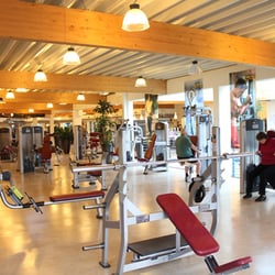 Medi-Terrain Oststeinbek Fit-& Wellness